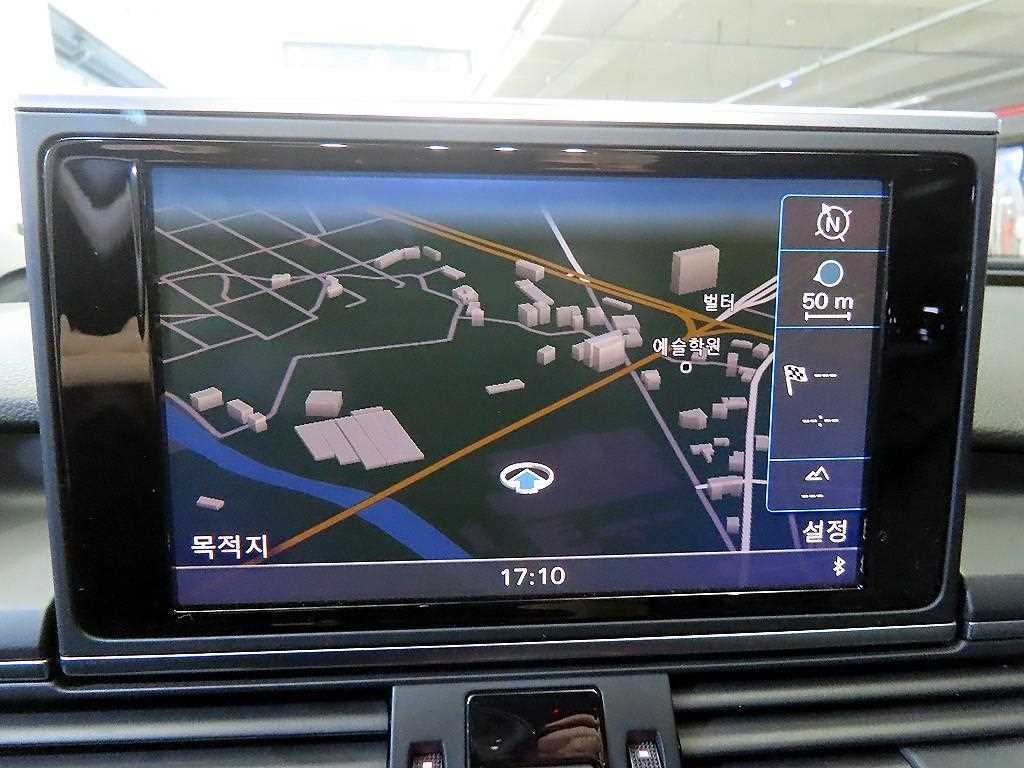 아우디 A7 50 TFSI 콰트로 이미지 14