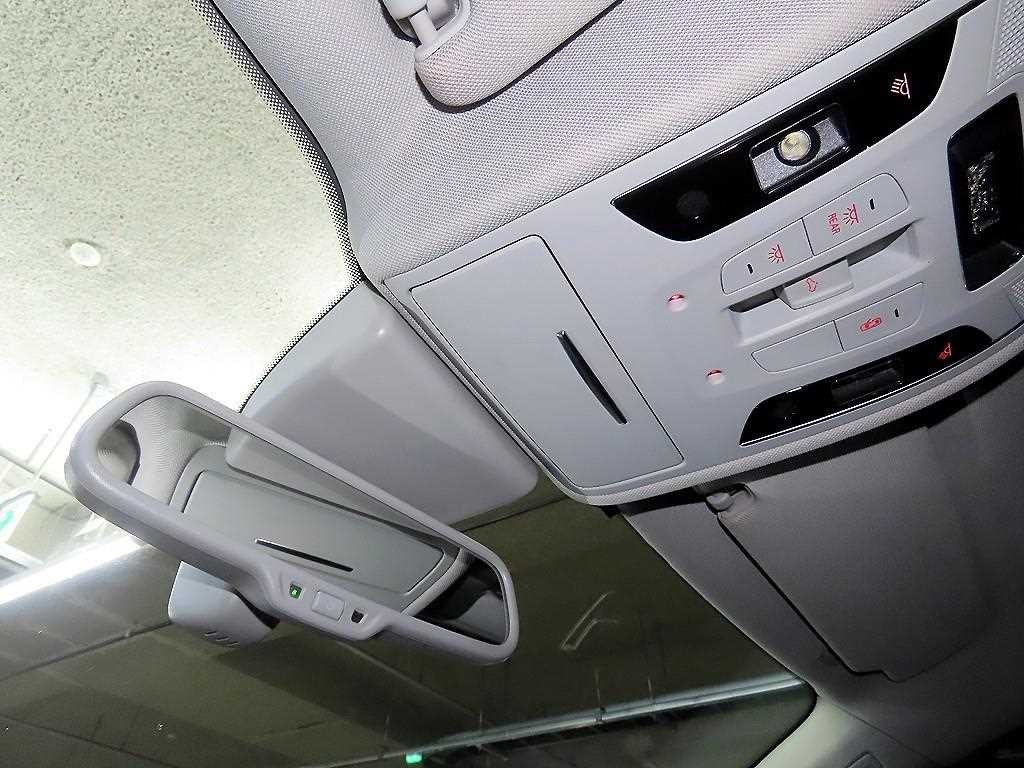 아우디 A7 50 TFSI 콰트로 이미지 16