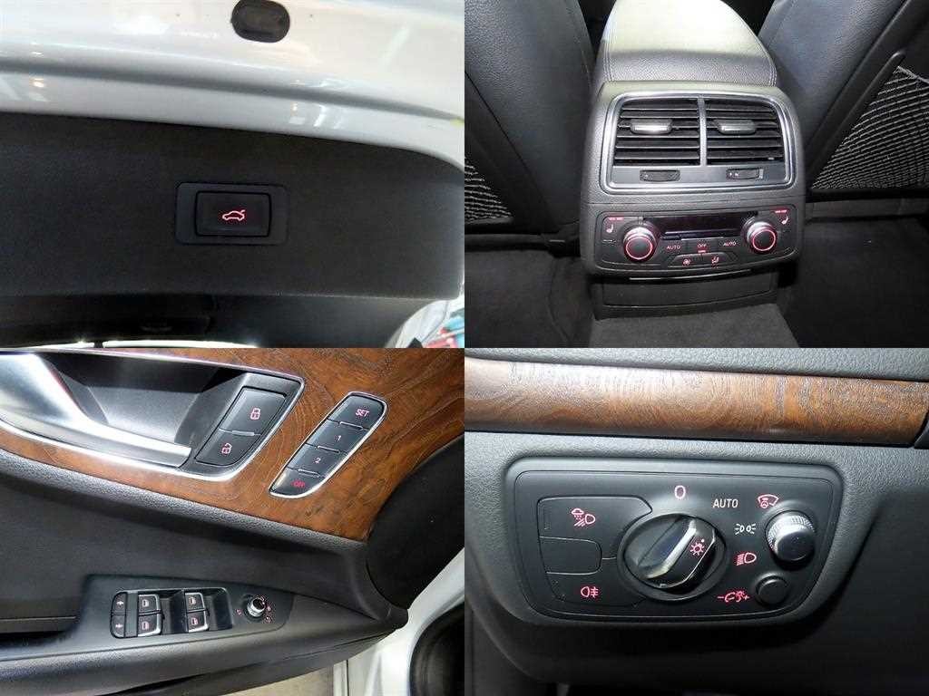 아우디 A7 50 TFSI 콰트로 이미지 18