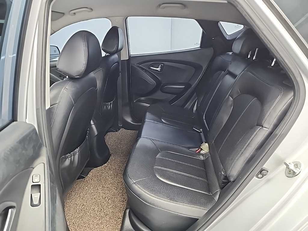 현대 투싼 투싼iX 2WD VGT LX20 럭셔리 이미지 12