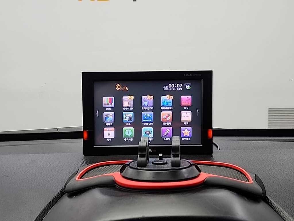 현대 투싼 투싼iX 2WD VGT LX20 럭셔리 이미지 14