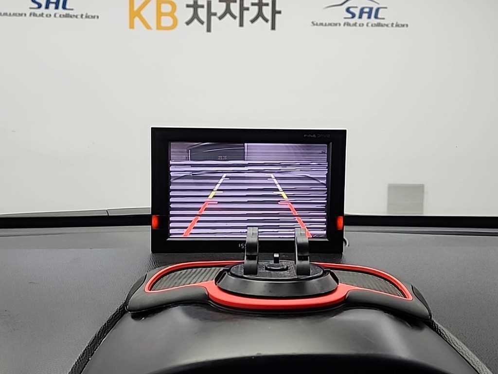 현대 투싼 투싼iX 2WD VGT LX20 럭셔리 이미지 15