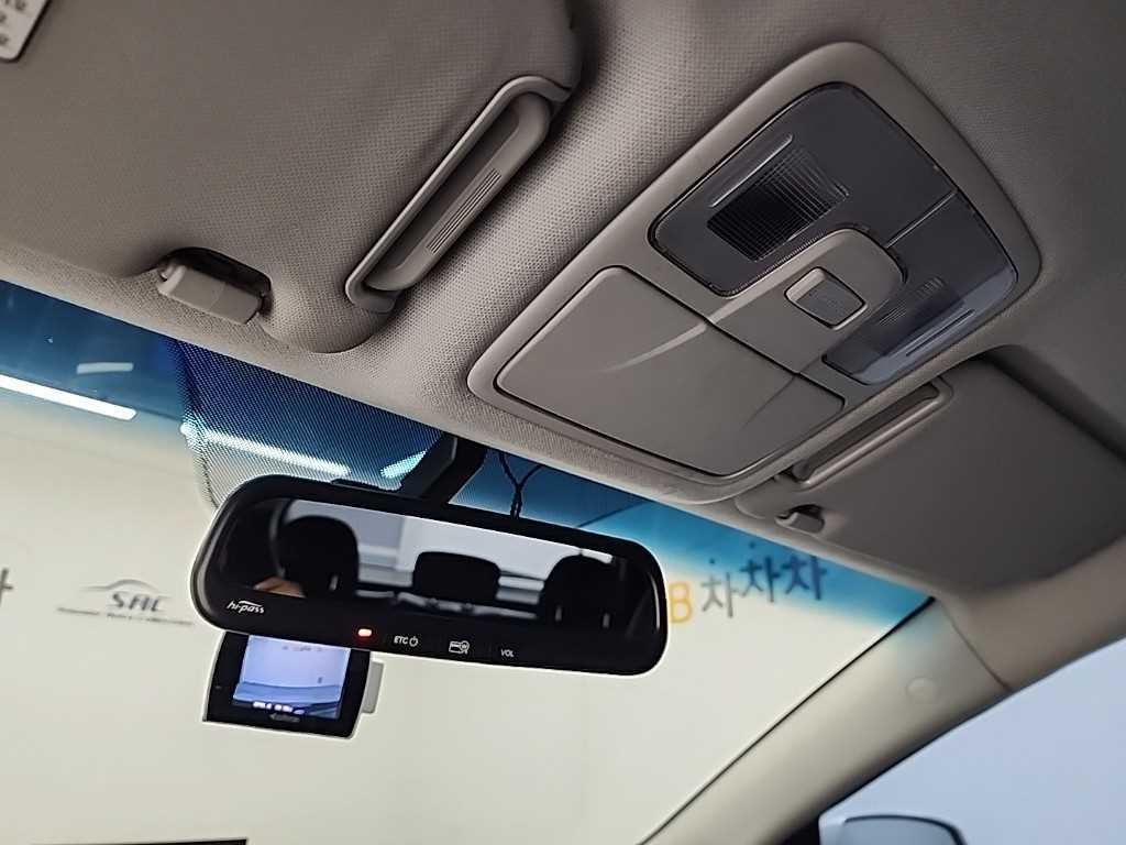 현대 투싼 투싼iX 2WD VGT LX20 럭셔리 이미지 16