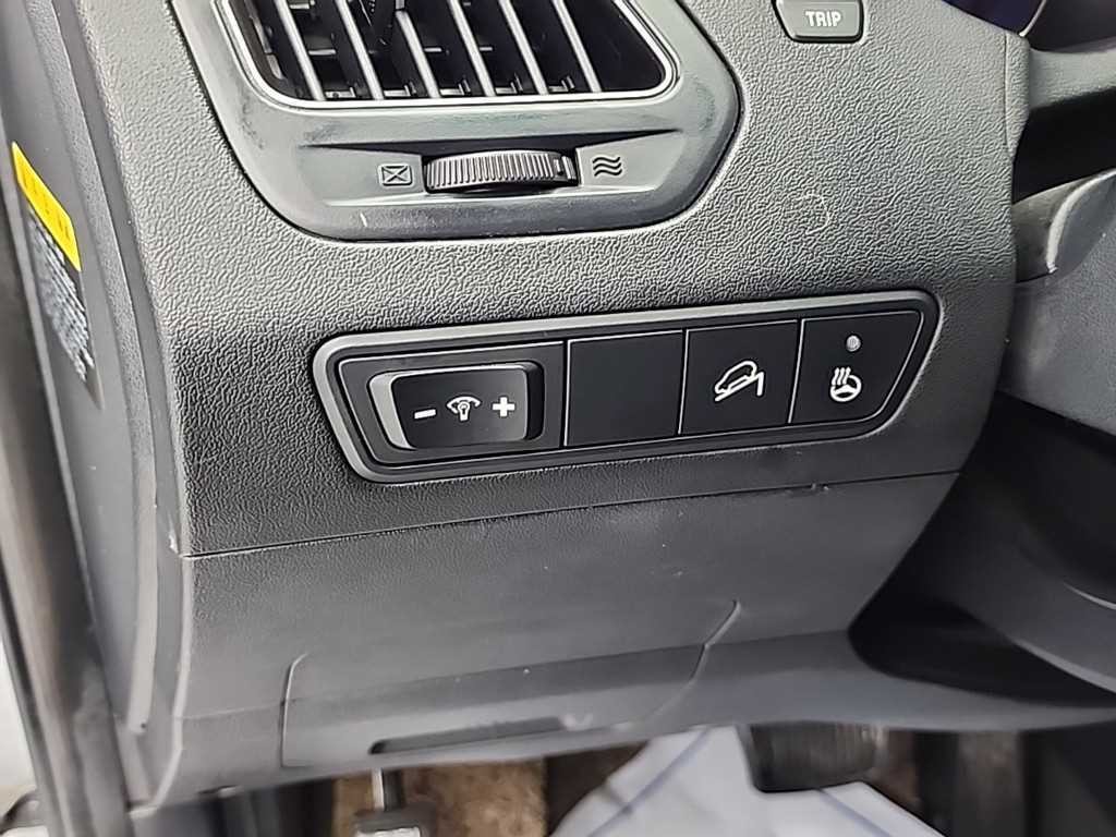 현대 투싼 투싼iX 2WD VGT LX20 럭셔리 이미지 18