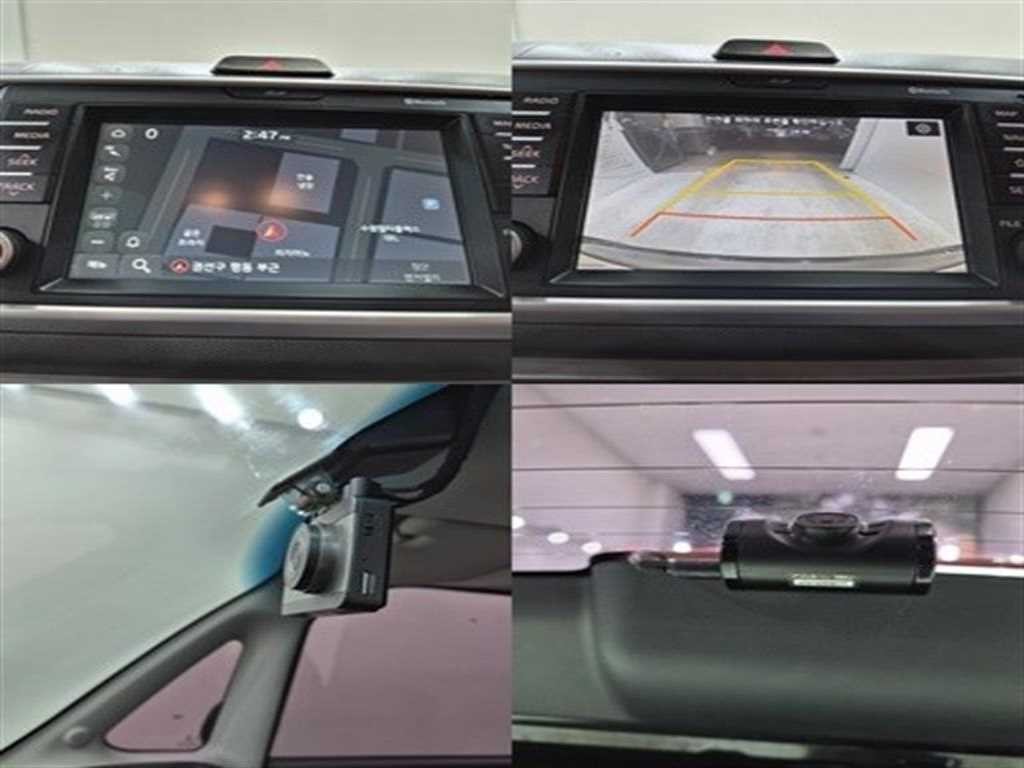 기아 레이 더 뉴 레이 프레스티지 이미지 18