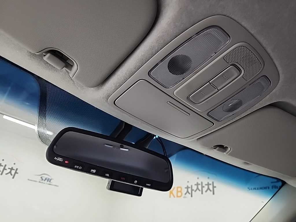 기아 쏘울 쏘울 EV EV 이미지 16