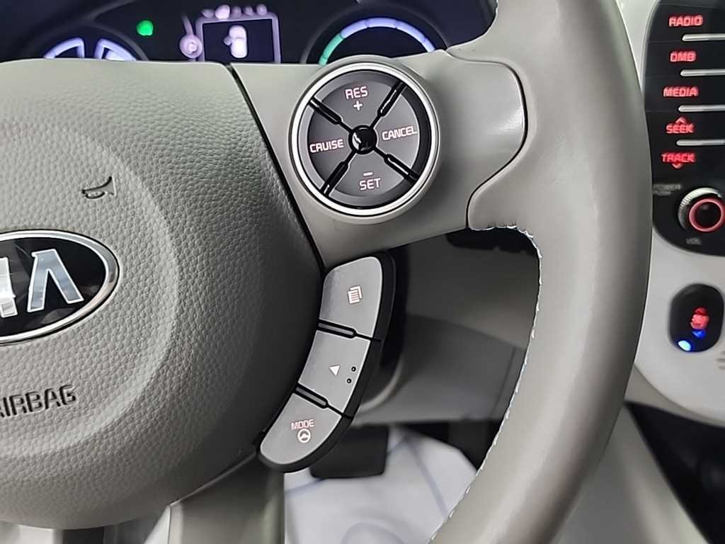 기아 쏘울 쏘울 EV EV 이미지 17
