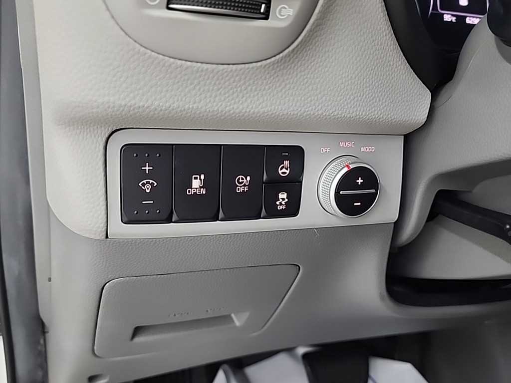 기아 쏘울 쏘울 EV EV 이미지 18