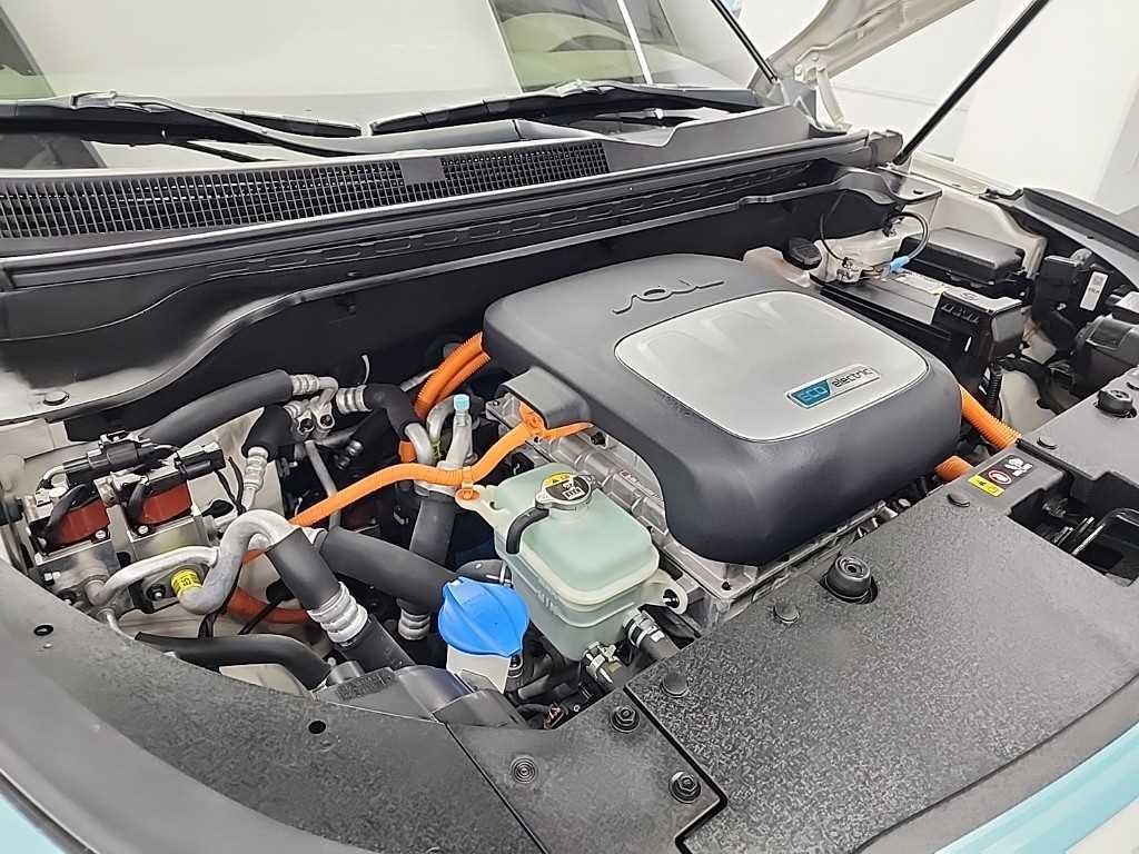 기아 쏘울 쏘울 EV EV 이미지 5