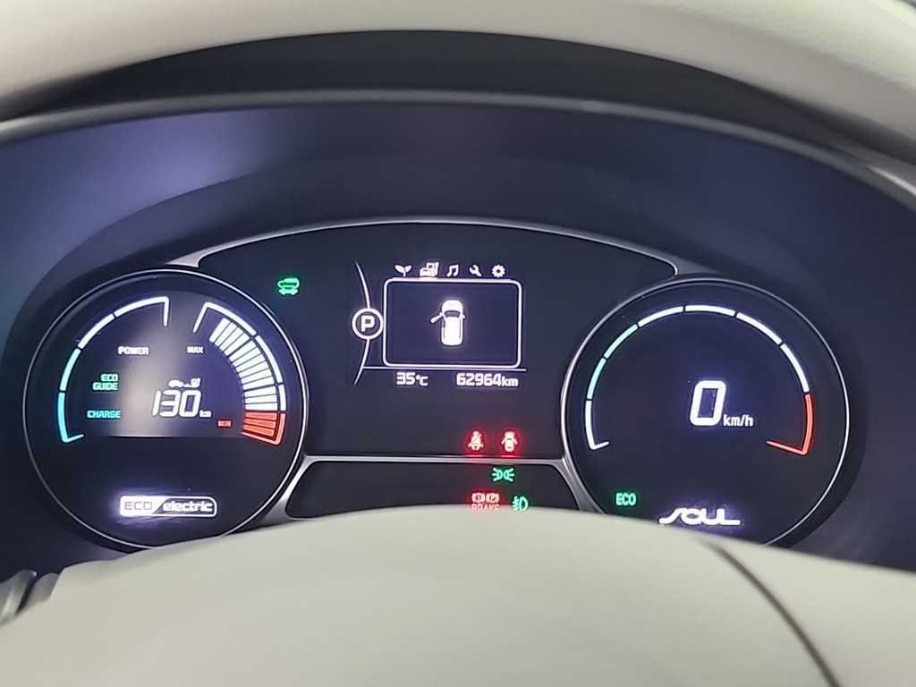 기아 쏘울 쏘울 EV EV 이미지 6