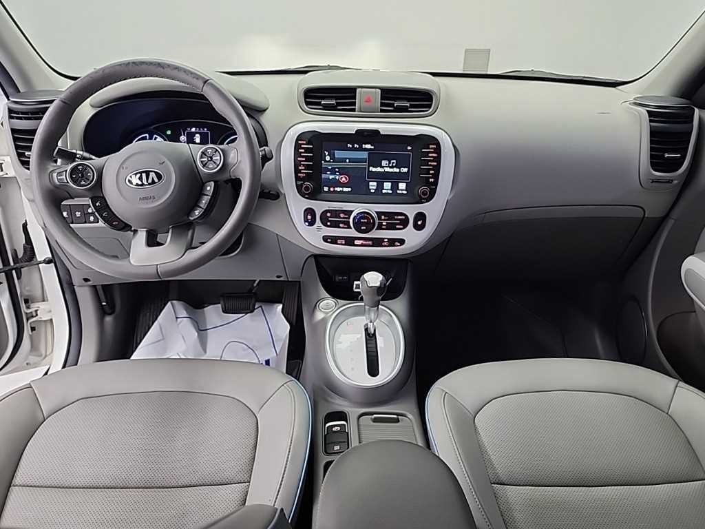 기아 쏘울 쏘울 EV EV 이미지 7