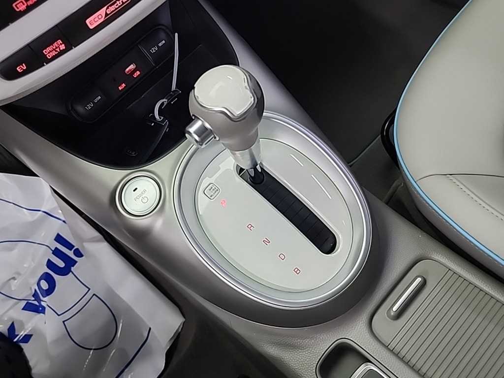 기아 쏘울 쏘울 EV EV 이미지 8