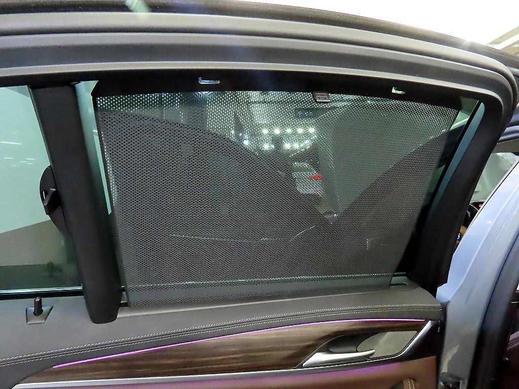 BMW 5시리즈 5시리즈 (G30) 530i xDrive M 스포츠 이미지 16