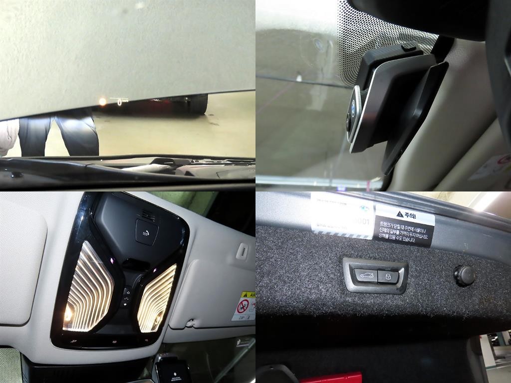 BMW 5시리즈 5시리즈 (G30) 530i xDrive M 스포츠 이미지 18