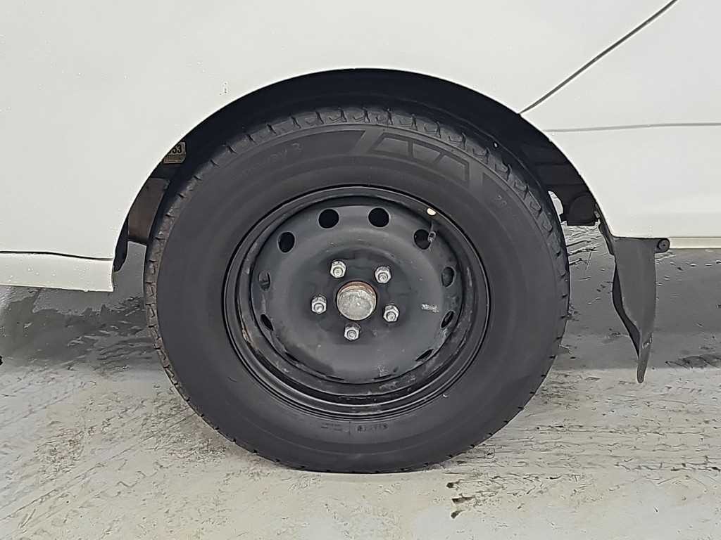 소형화물 카고(소형) [카고]포터2 1.0톤/롱바디 이미지 17