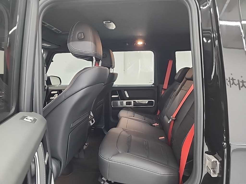 벤츠 G 클래스(G 바겐) G클래스 W463b AMG G63 이미지 13