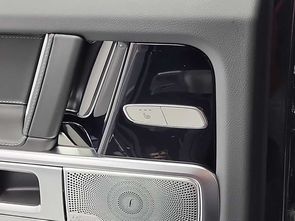 벤츠 G 클래스(G 바겐) G클래스 W463b AMG G63 이미지 14