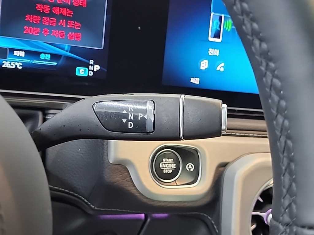 벤츠 G 클래스(G 바겐) G클래스 W463b AMG G63 이미지 9
