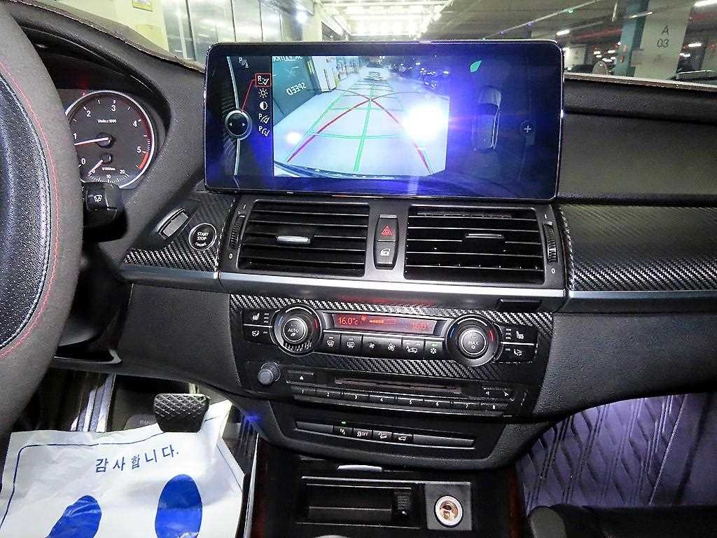 BMW X5 X5 (E70) xDrive 30d 이미지 11