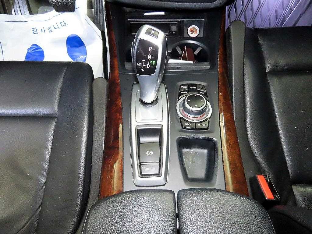 BMW X5 X5 (E70) xDrive 30d 이미지 12