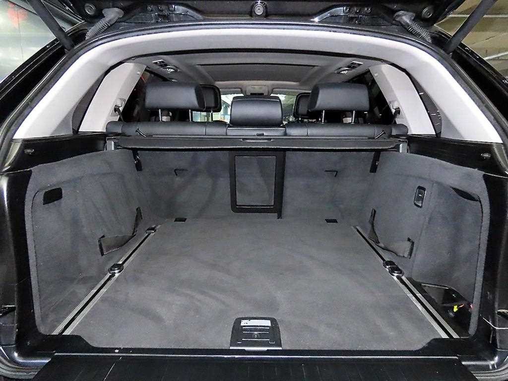 BMW X5 X5 (E70) xDrive 30d 이미지 17