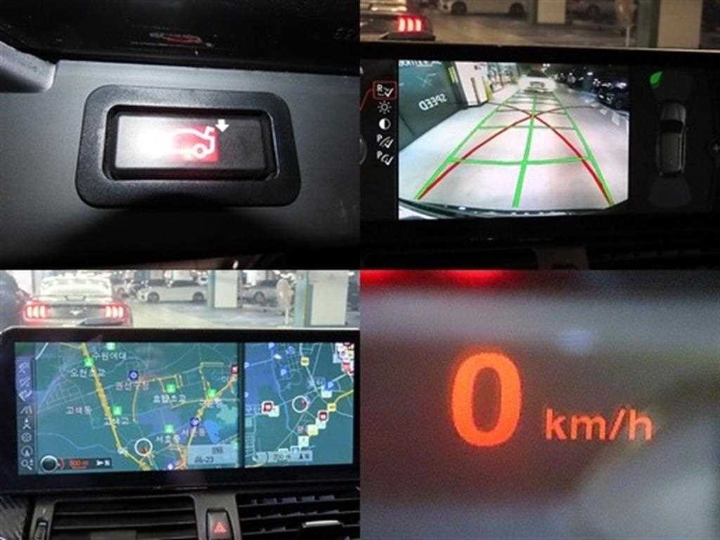 BMW X5 X5 (E70) xDrive 30d 이미지 18