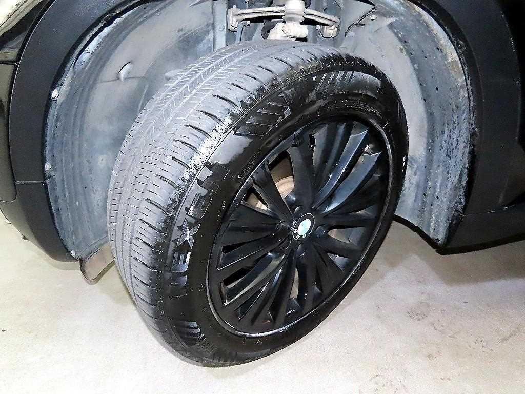 BMW X5 X5 (E70) xDrive 30d 이미지 20
