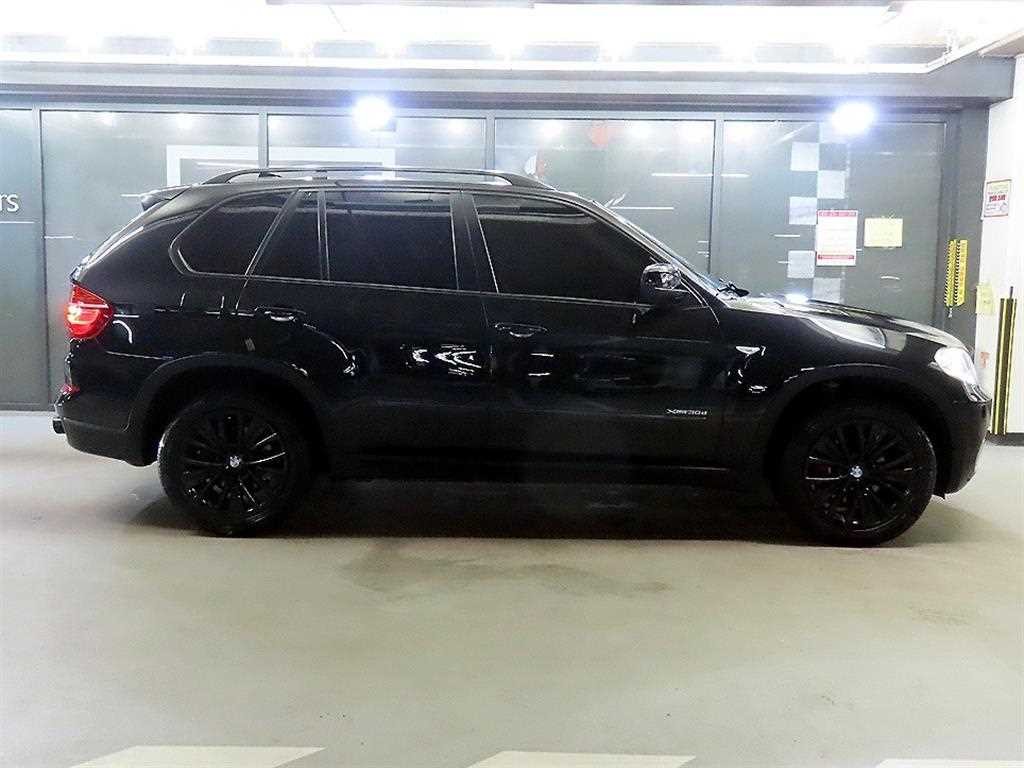 BMW X5 X5 (E70) xDrive 30d 이미지 3