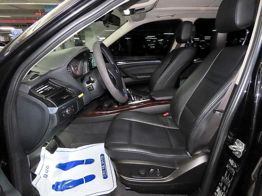 BMW X5 X5 (E70) xDrive 30d 이미지 6