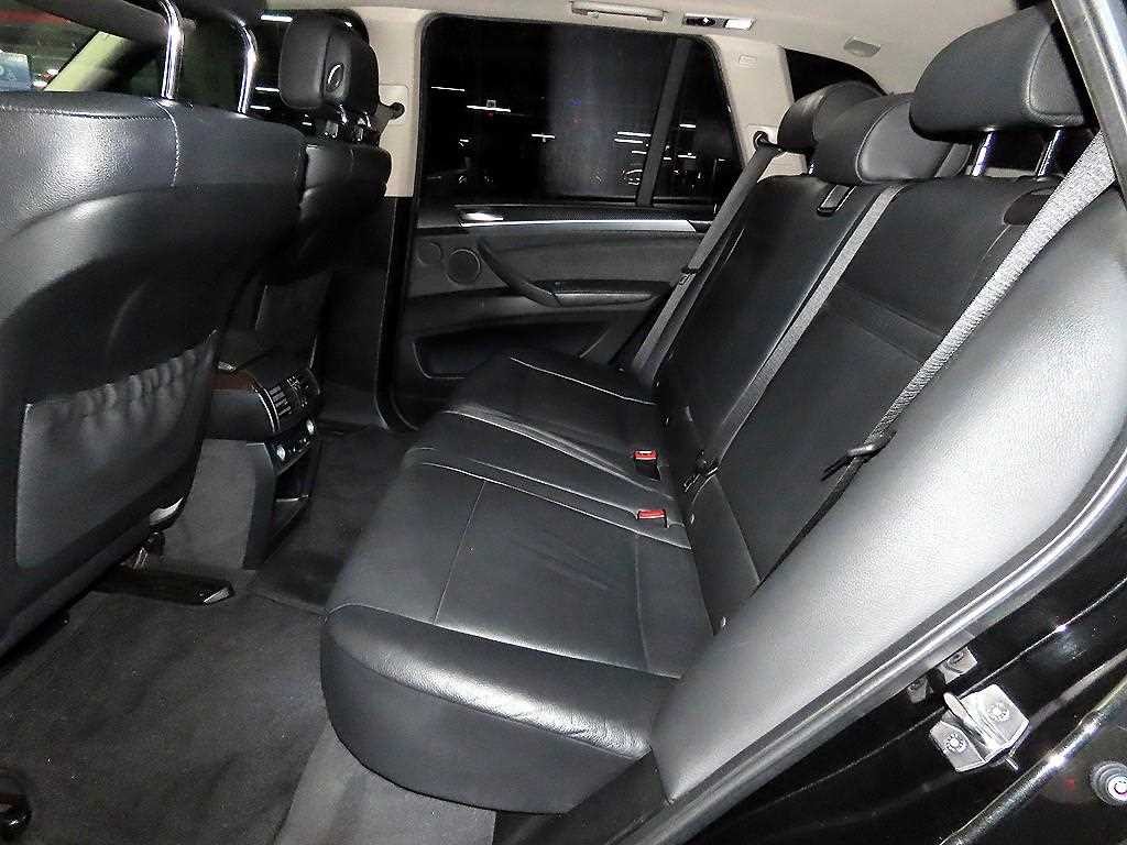 BMW X5 X5 (E70) xDrive 30d 이미지 7