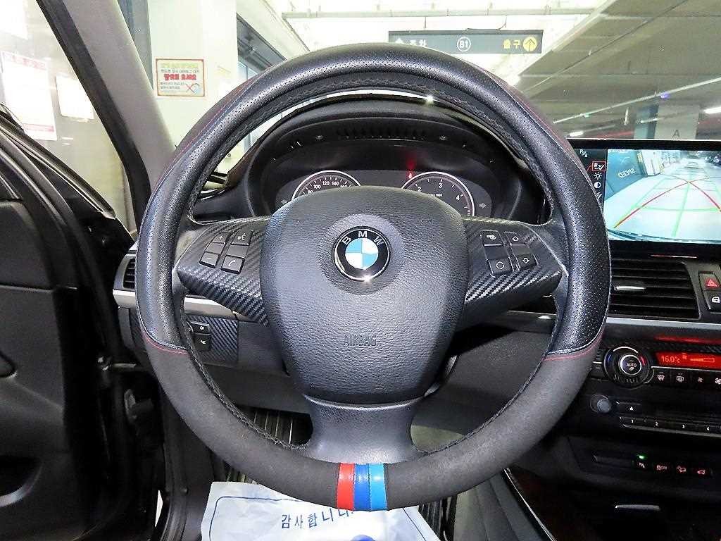 BMW X5 X5 (E70) xDrive 30d 이미지 8