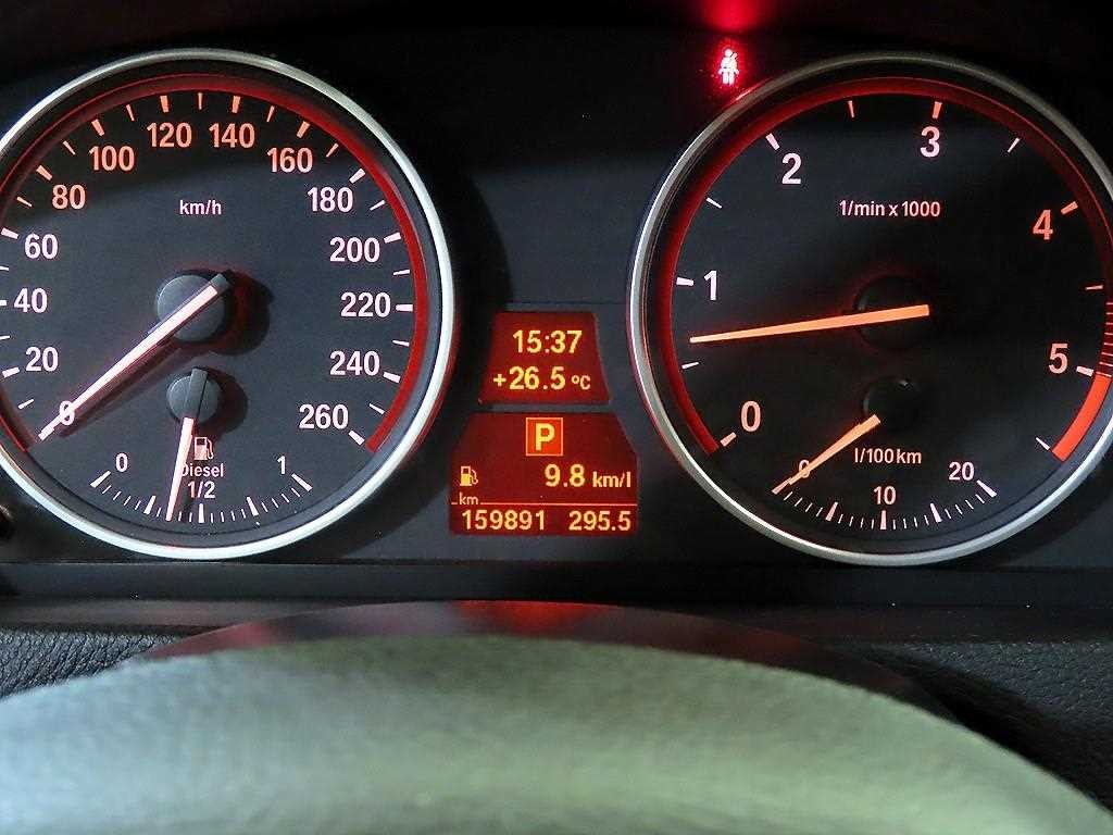 BMW X5 X5 (E70) xDrive 30d 이미지 9