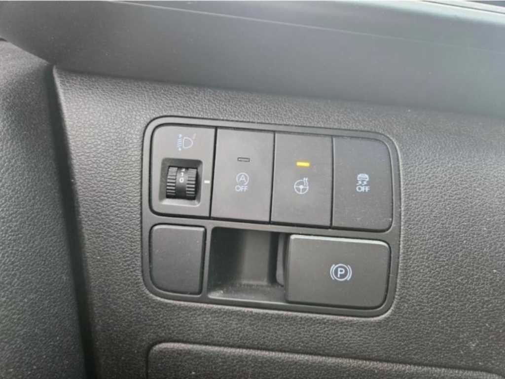 현대 스타리아 2WD 디젤 카고 모던 3인승 이미지 11