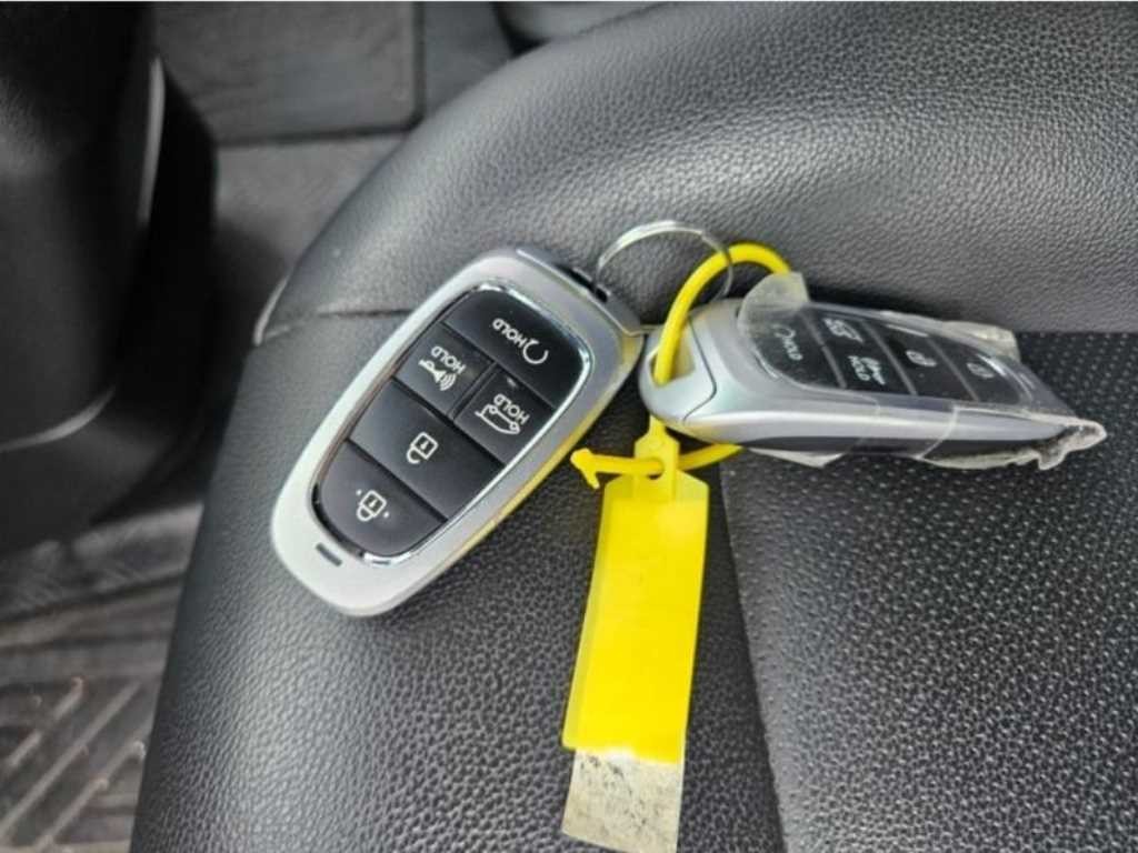 현대 스타리아 2WD 디젤 카고 모던 3인승 이미지 14