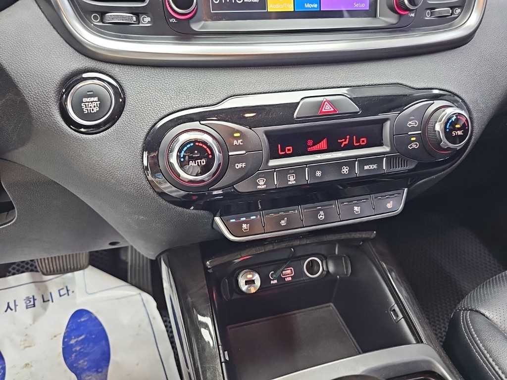 기아 쏘렌토 올 뉴 쏘렌토 디젤 2WD 2.0 프레스티지 이미지 10