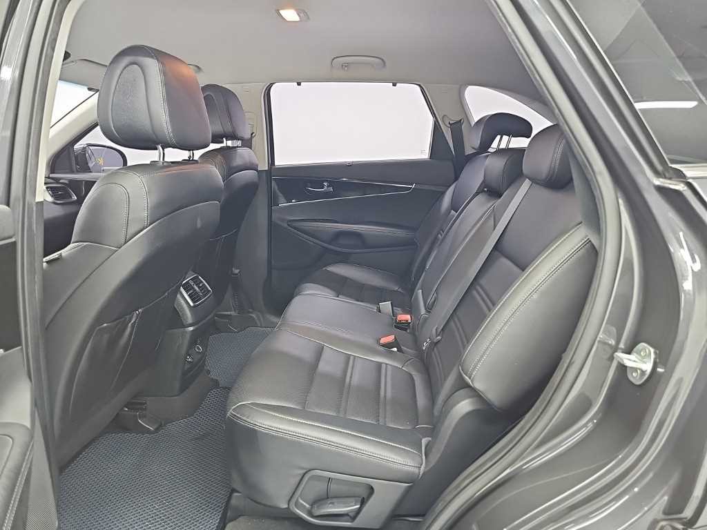 기아 쏘렌토 올 뉴 쏘렌토 디젤 2WD 2.0 프레스티지 이미지 12