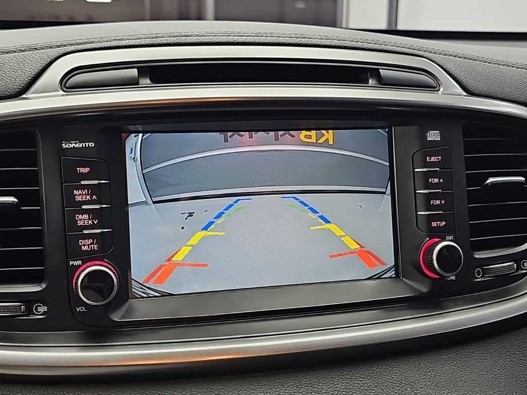 기아 쏘렌토 올 뉴 쏘렌토 디젤 2WD 2.0 프레스티지 이미지 15