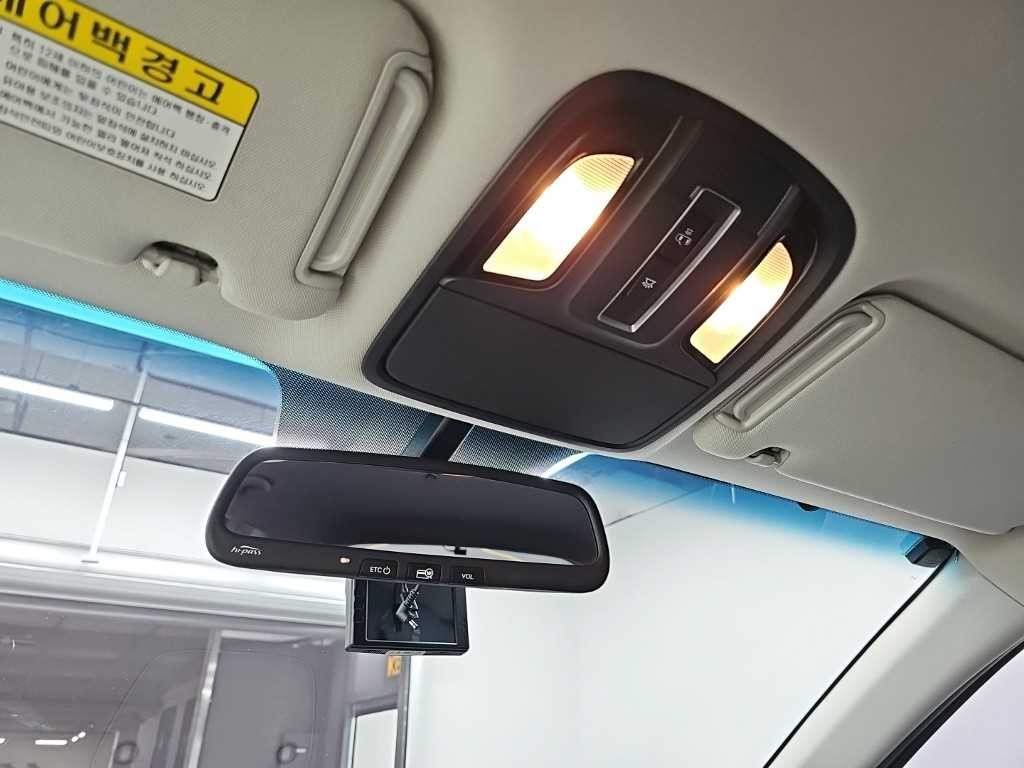 기아 쏘렌토 올 뉴 쏘렌토 디젤 2WD 2.0 프레스티지 이미지 16