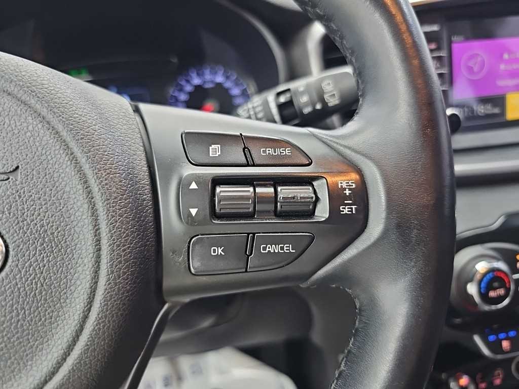 기아 쏘렌토 올 뉴 쏘렌토 디젤 2WD 2.0 프레스티지 이미지 17