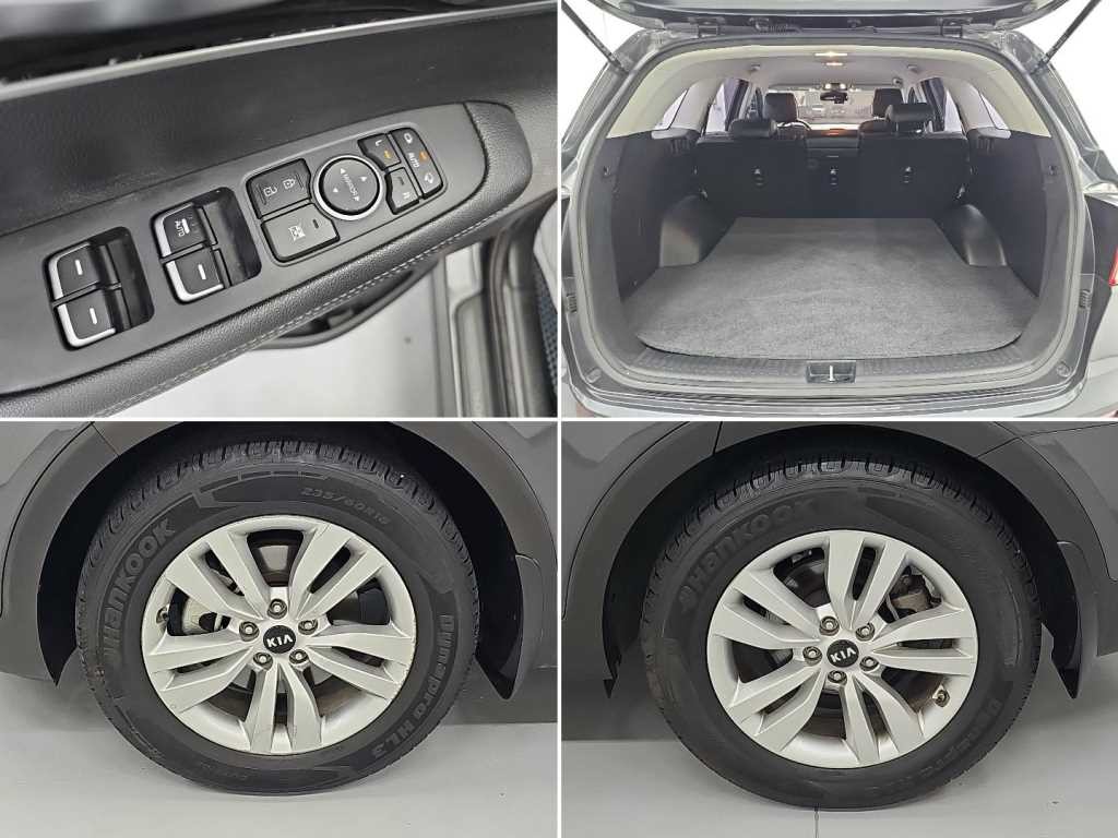 기아 쏘렌토 올 뉴 쏘렌토 디젤 2WD 2.0 프레스티지 이미지 19