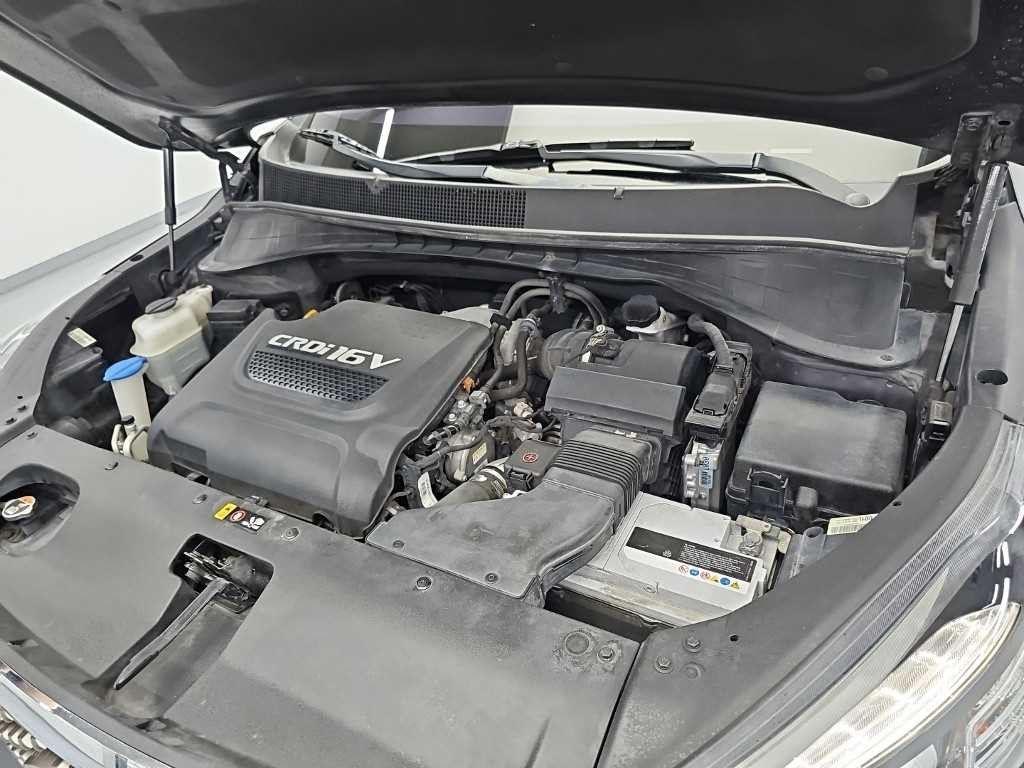 기아 쏘렌토 올 뉴 쏘렌토 디젤 2WD 2.0 프레스티지 이미지 5