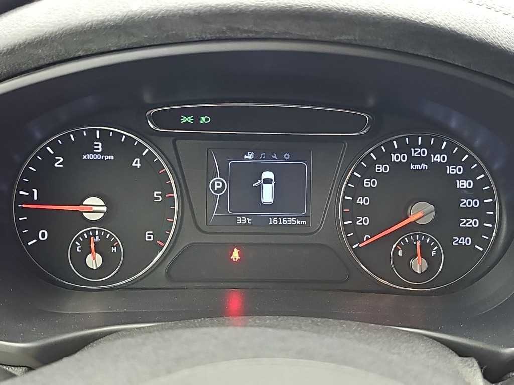 기아 쏘렌토 올 뉴 쏘렌토 디젤 2WD 2.0 프레스티지 이미지 6
