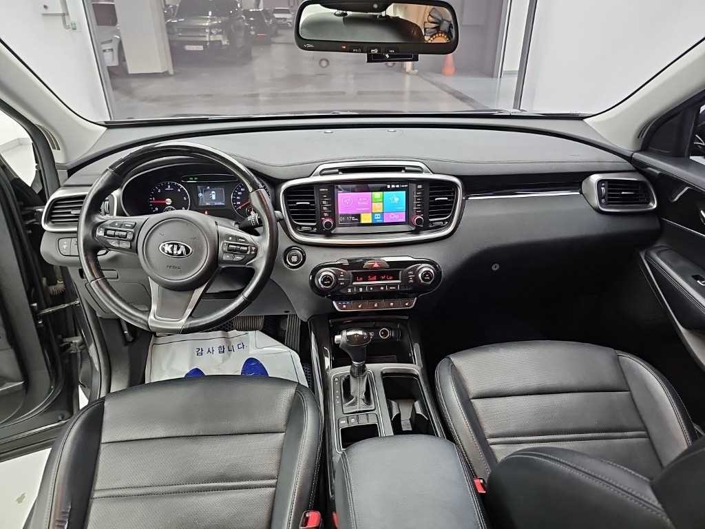 기아 쏘렌토 올 뉴 쏘렌토 디젤 2WD 2.0 프레스티지 이미지 7