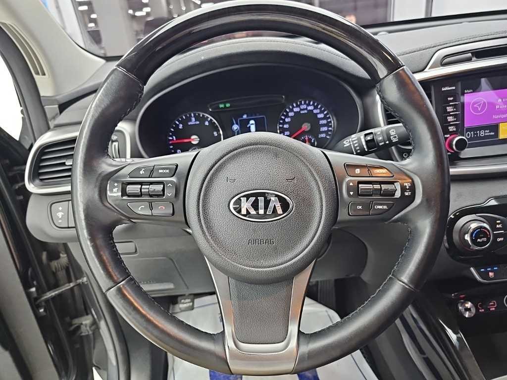 기아 쏘렌토 올 뉴 쏘렌토 디젤 2WD 2.0 프레스티지 이미지 9
