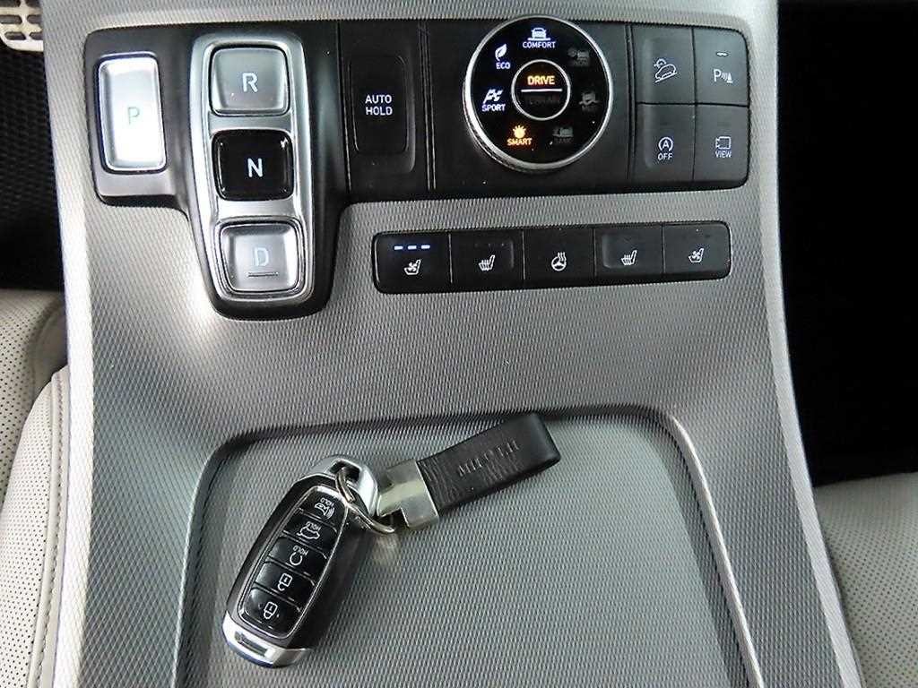현대 팰리세이드 디젤 2.2 4WD 프레스티지 이미지 10