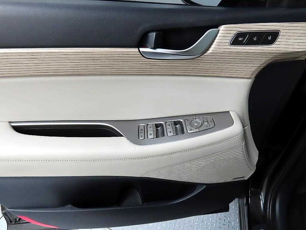 현대 팰리세이드 디젤 2.2 4WD 프레스티지 이미지 11