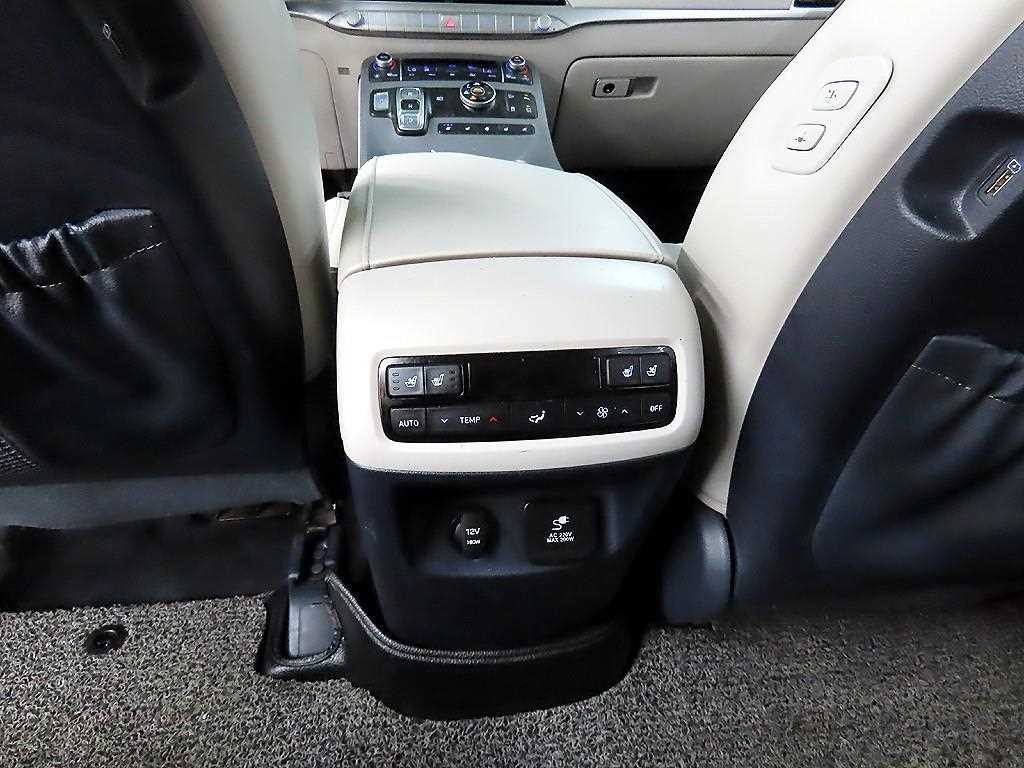 현대 팰리세이드 디젤 2.2 4WD 프레스티지 이미지 12