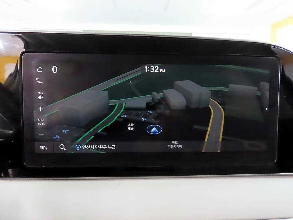 현대 팰리세이드 디젤 2.2 4WD 프레스티지 이미지 14
