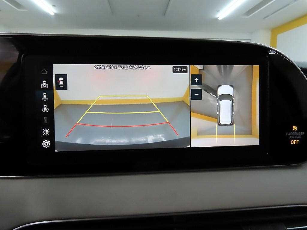 현대 팰리세이드 디젤 2.2 4WD 프레스티지 이미지 15