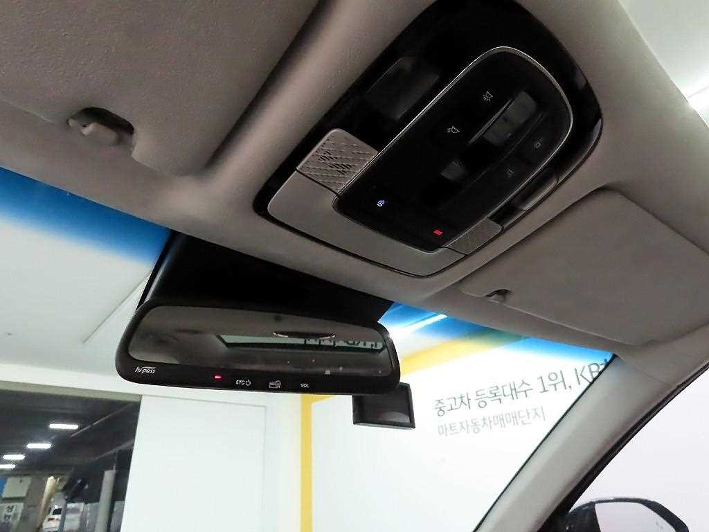 현대 팰리세이드 디젤 2.2 4WD 프레스티지 이미지 16